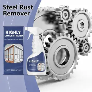 [Hot selling]Multi-functional rust remover, stainless steel cleaner, rust remover