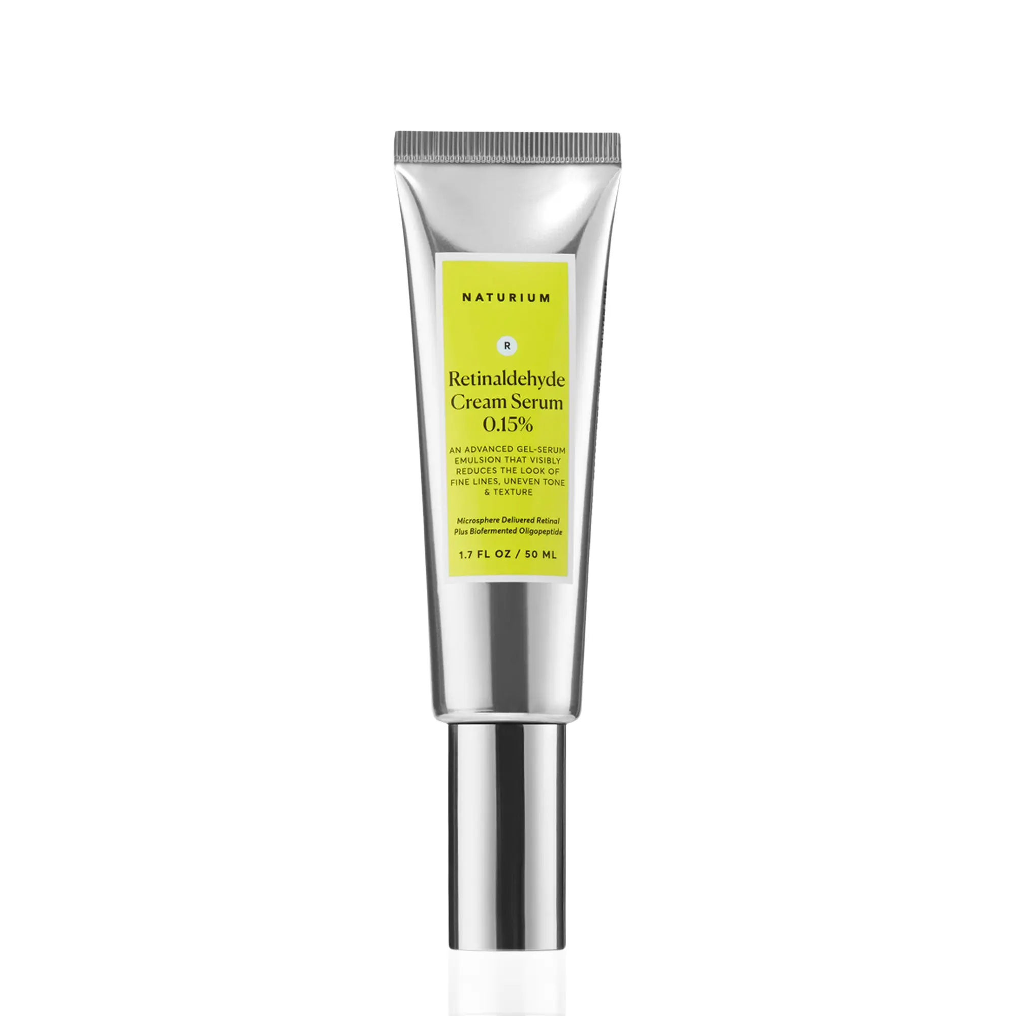 Naturium Retinaldehyde Cream Serum 0.15%