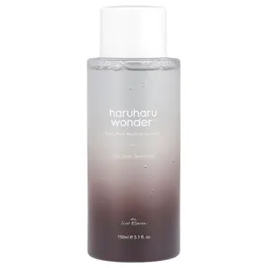 Haruharu Wonder®, Black Rice Hyaluronic Toner, 5.1 fl oz (150 ml)