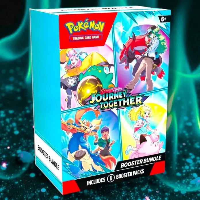 journey together card list pokellector - TikTok Shop journey together card list pokellector - TikTok Shop