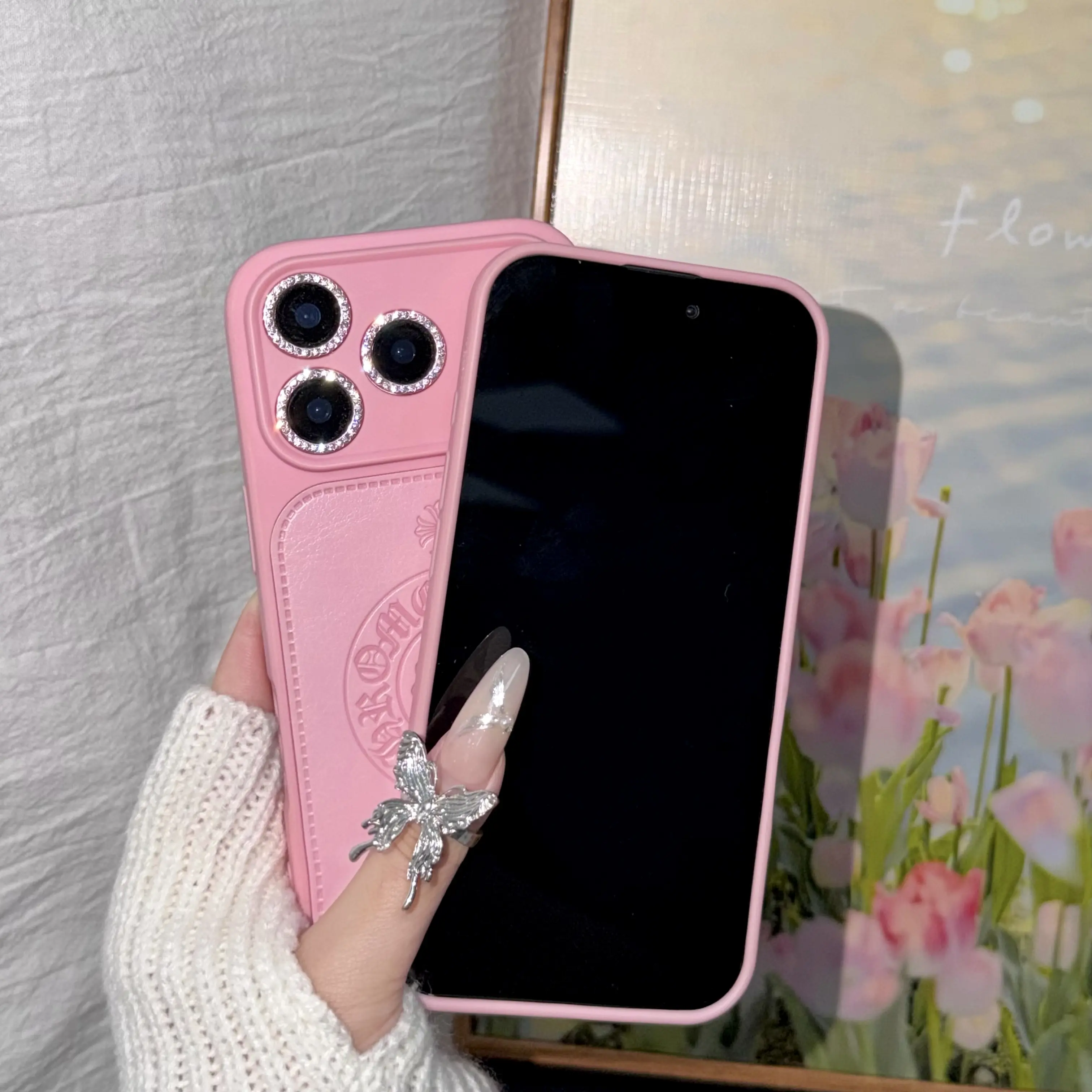 Suitable for Phone 17 16 15 14 13 leather crosshigh-endphone case, iPhone 16 Pro Max leather crossmale andfemale phone case.iPhone 17 case/15 promaxcase/14case/13 case.Stylish and suitable for both menandwomen.Protective Case | Best Gift