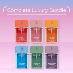 Complete Luxury Bundle!