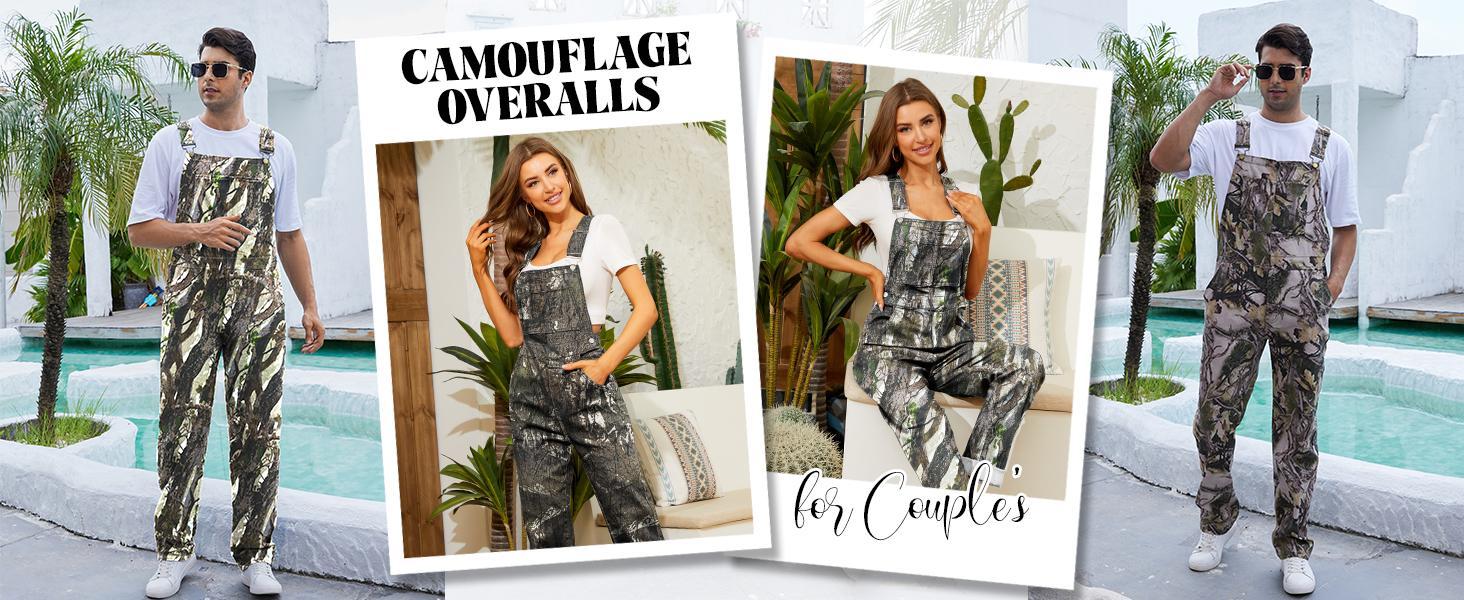 Yuanbang Stretchy Men's Camo Overalls Denim Spring Hunting Bib Turkey Season Gear Outdoor Workwear Fashion Pattern Coveralls Y2k Menswear Daily Outfits Camouflage Romper Country Stuff Clothes Adjustable Straps Jumpsuit Casual Pants Valentine's Gifts Sprin Yuanbang Stretchy Men's Camo Overalls Denim Spring Hunting Bib Turkey Season Gear Outdoor Workwear Fashion Pattern Coveralls Y2k Menswear Daily Outfits Camouflage Romper Country Stuff Clothes Adjustable Straps Jumpsuit Casual Pants Valentine's Gifts Sprin