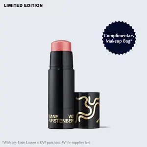 Estée Lauder x DVF Limited Edition InCharge Multi-Use Blush Stick