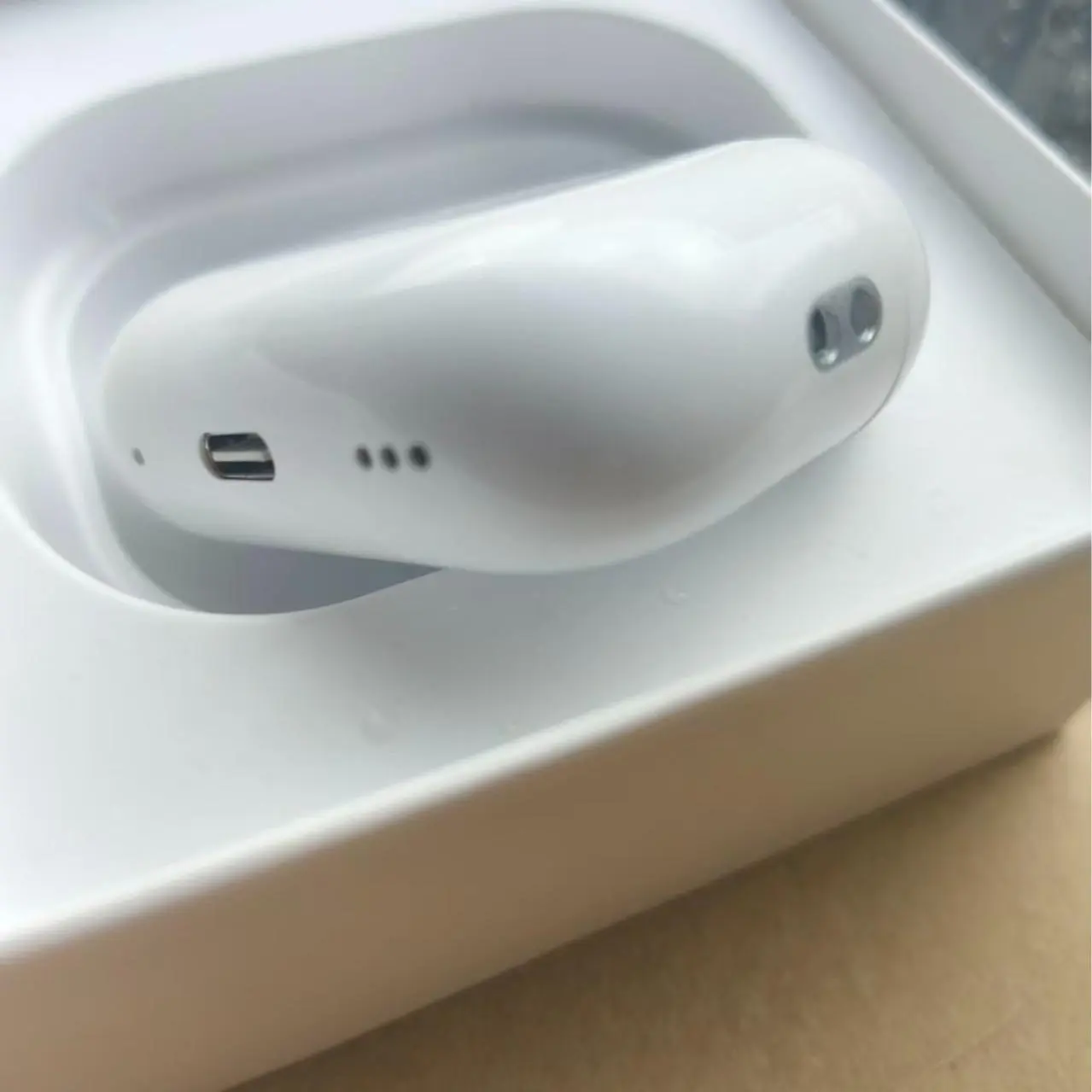 Pro2 C-type Wireless Headphone Bluetooth Earphone In Ear Tws GamingSports Headphones Air Smartphones Chargeable Earbud
