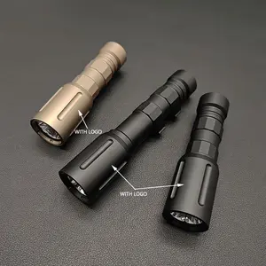 Outdoor PLH V2 Flashlight LED High Power 1000/1300 Lumen Light
