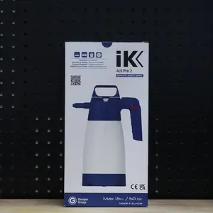 IK ALK Pro 2 Sprayer