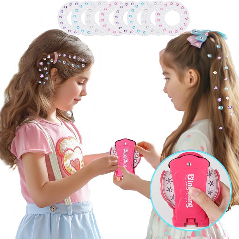 Glitter Diamond Styling Tools Hair Gemstone Styling Set+180 colorful gemstones to light up girls' hair,clothes,accessories,etc,, birthday gift for all hair types/hairstyles-Hair Care, No Heat Required Hair StylingAccessories,Mobile phone diamonds Glitter Diamond Styling Tools Hair Gemstone Styling Set+180 colorful gemstones to light up girls' hair,clothes,accessories,etc,, birthday gift for all hair types/hairstyles-Hair Care, No Heat Required Hair StylingAccessories,Mobile phone diamonds