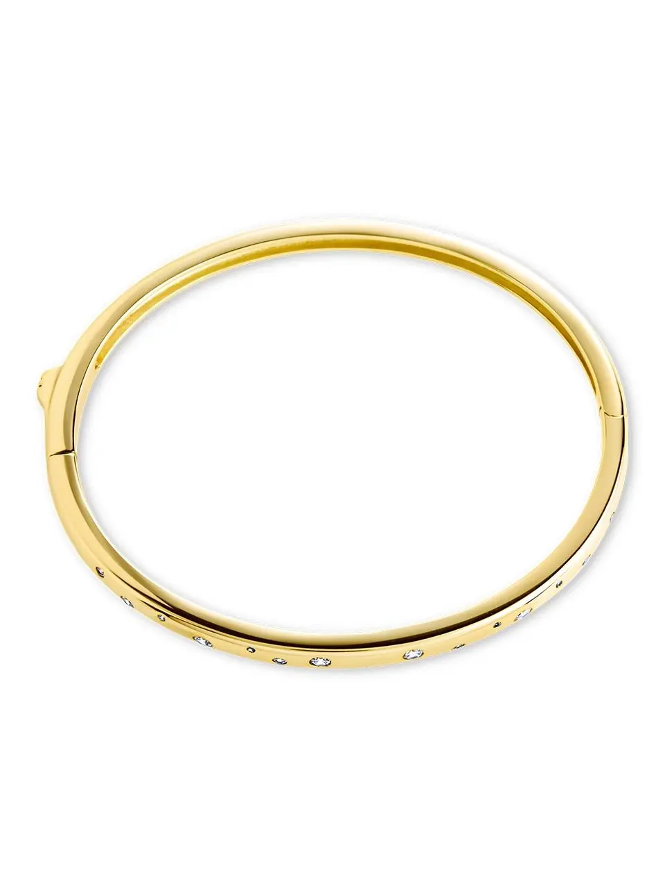 Blair CZ Etoile Bangle
