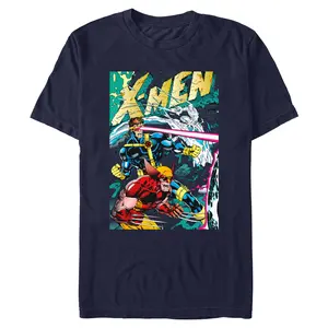 Men's Marvel: X-Men '97 A Legend Reborn Issue T-Shirt