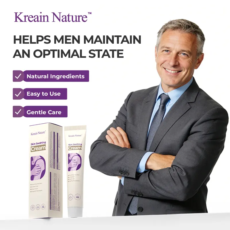 Kreain Nature 6 Relaxing skin gel,with a skin-friendly.gentle recipe.the fine gel texture is refreshing and non-sticky. Aloe Vera Antioxidant Anti Wrinkle Moisturizing