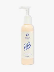Lano Lanolin Everywhere Cream 200ml Pump