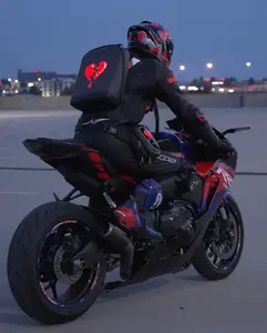 Nyan Gear V2 Led Backpack