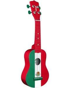 Stagg Traditional Soprano Ukulele
