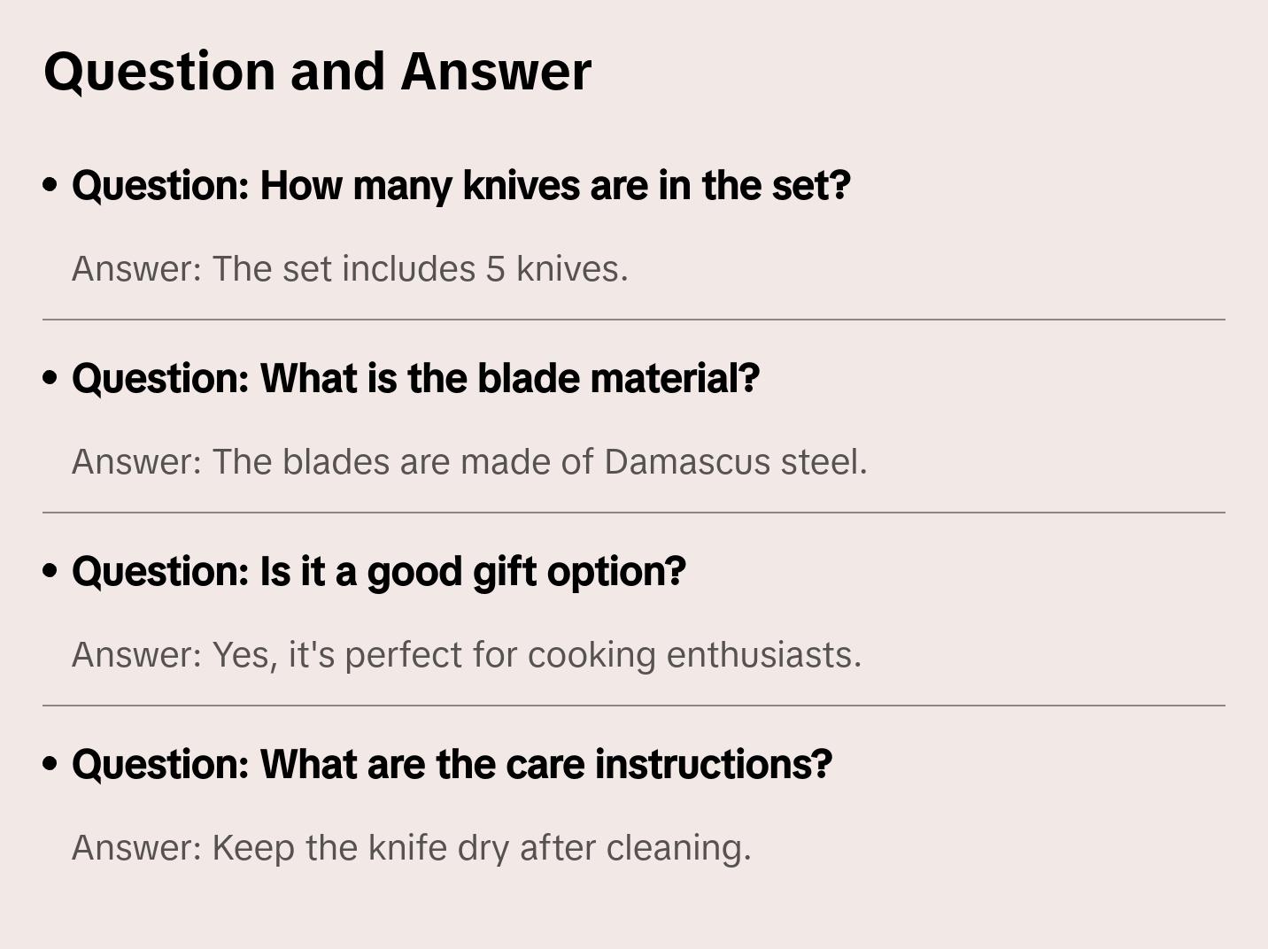 Handmade Damascus Steel Chef's Knife Set in US Flag Colors, Set of 5 Pieces with Meat Cleaver, Bread Knife, and Gift for Him or Her, Sharp Knives, Kitchen Knives. 1476 Chef Knife Knife Block Block Blade