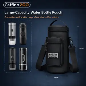 Caffino 2 GO® Espresso Maker Carry Bag