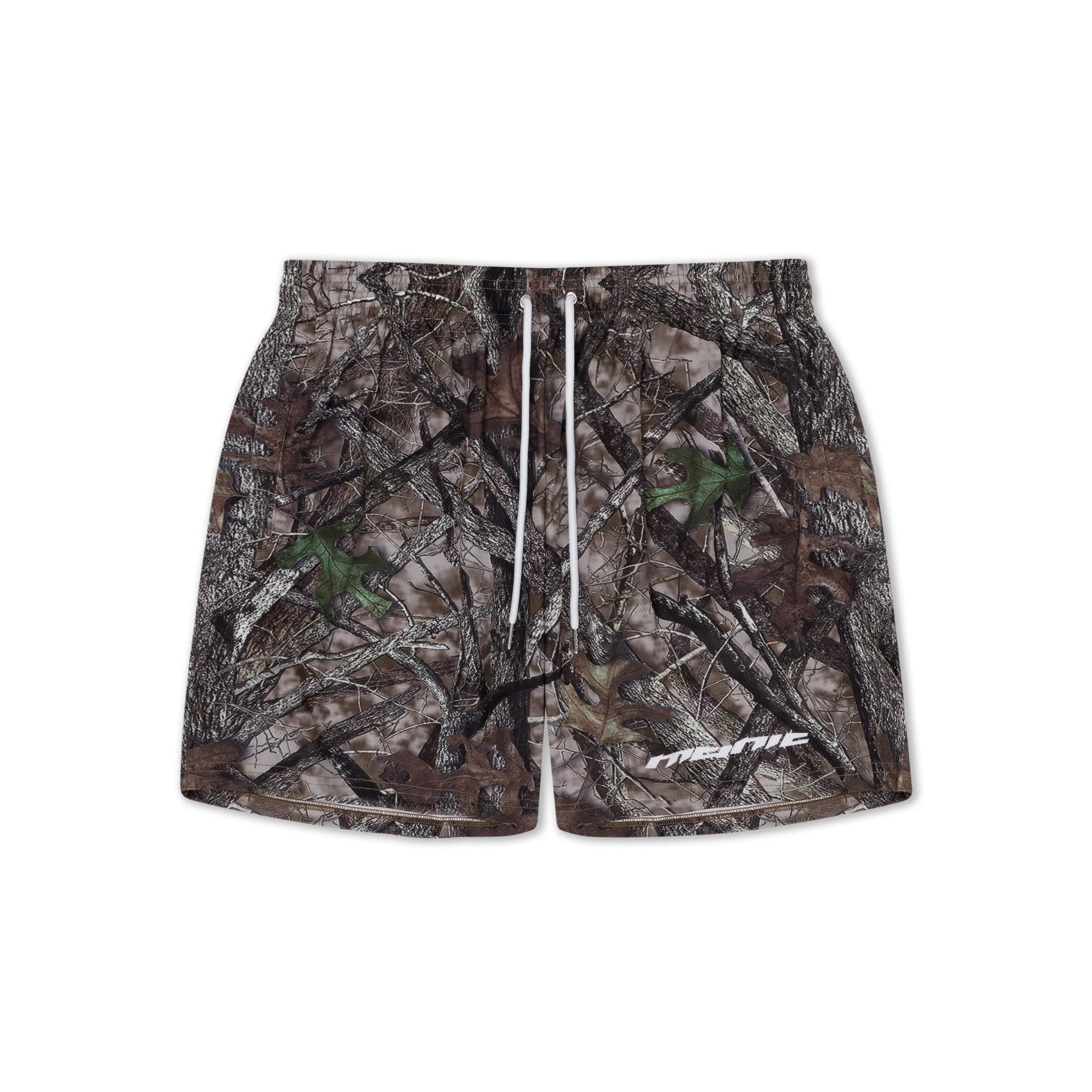 CAMO SHORTS CAMO SHORTS