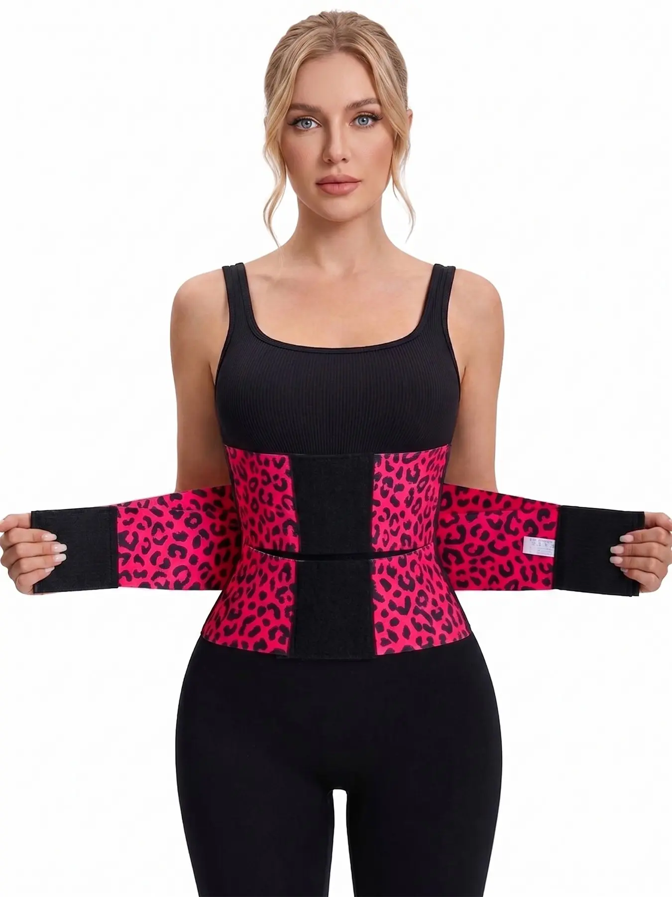 Women's Breathable Mesh High Elastic High Stretch Shaper Comfortable Waist Cincher, Firm Control Girdle, Sports Abdomen Shapewear Abdominal Shaper, Belly Control Corset for Gym and Daily Wear, Tummy Control Lightweight Underwear, Faja Body Shaper