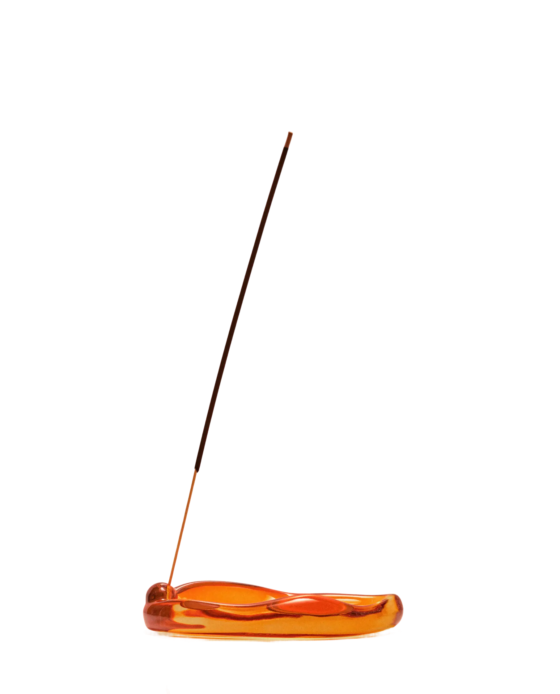 DedCool 01 Taunt Incense & Holder Set - Sweet & Nostalgic Aromatic Scent