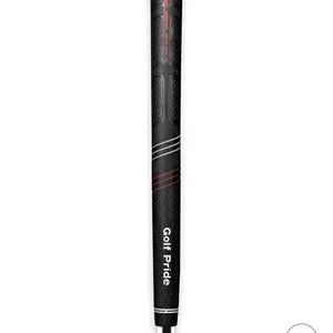 Golf Pride CP2 Pro Golf Club Grip - High-Tack & Soft Feel Grip for Comfort & Control - Less Tension & More Power with Plus4 Technology