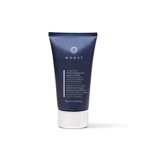 MONAT Damage Repair Bond-Fortifying Leave-In Crème | Strengthen & Repair Damaged Hair with Heat Protection (134ml)