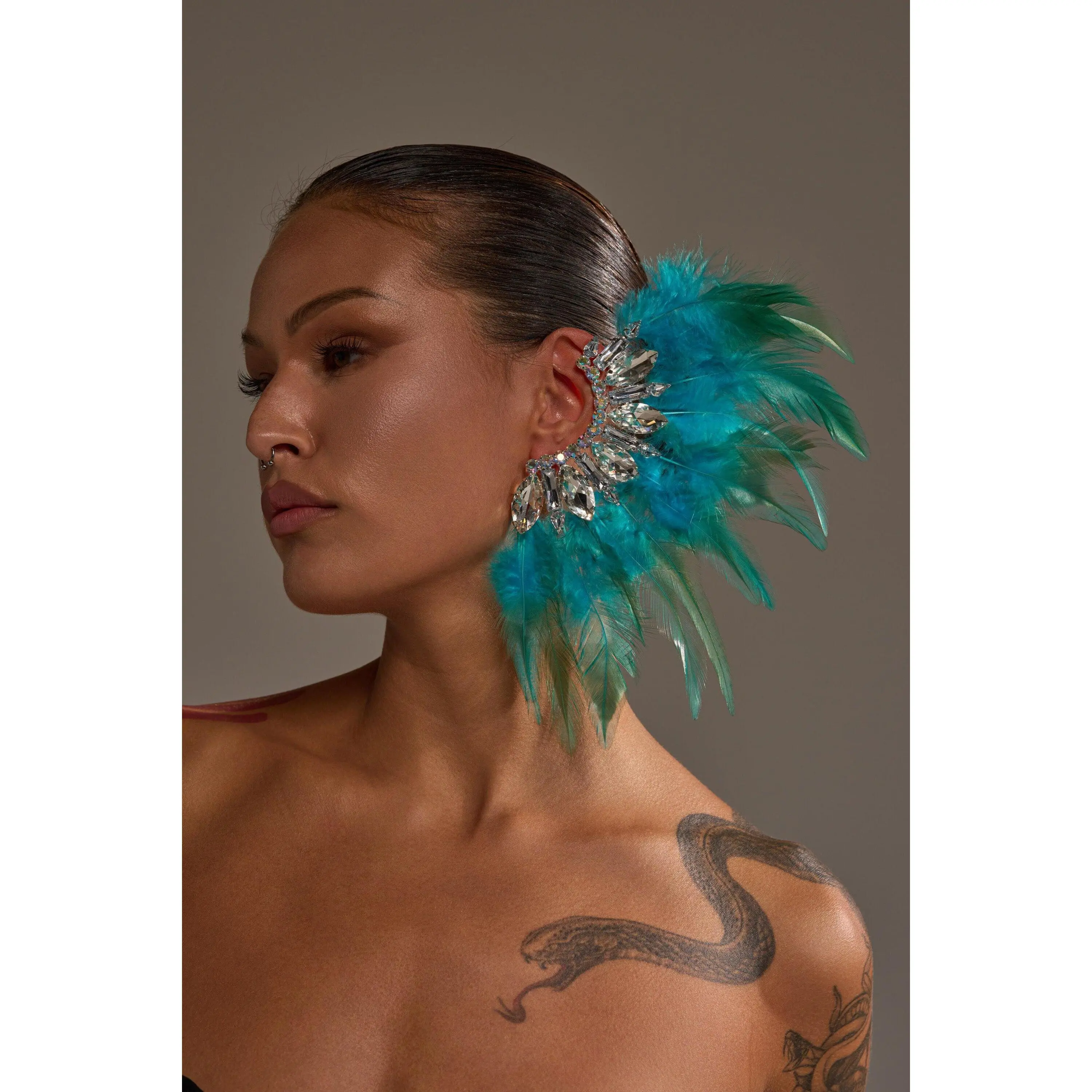 FLY AWAY EARRING