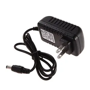 PERFECT HOLIDAY 12V 2A Power Adapter – 30W AC/DC Charger for LED Strip, CCTV Camera, Router, Monitor & 12V Devices Usb C Charging