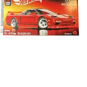 1990 Acura NSX LEGO