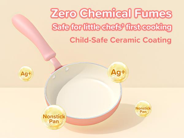 Kids Cooking Sets Real Pink Play Mini Kitchen, Safe Real Food Making Knife Set for Children 8-12 Girls Toddler Montessori Toys-Valentine’s Day Gift Idea Kitchenset