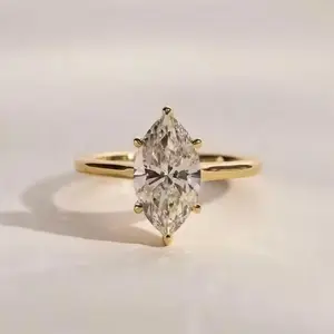 2005 Engagement Ring 925 Sterling Silver