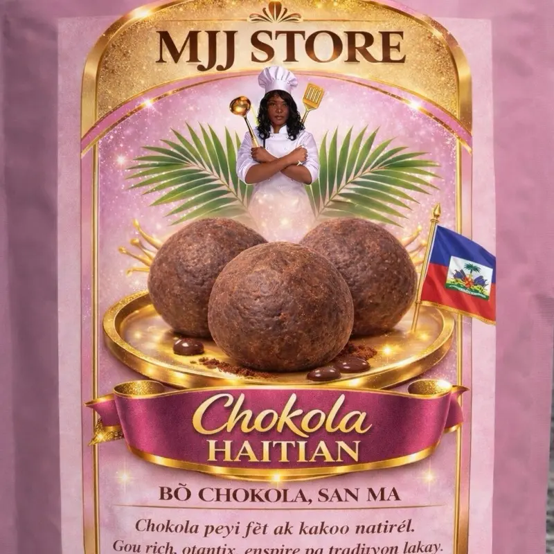Chocolate Chocolate