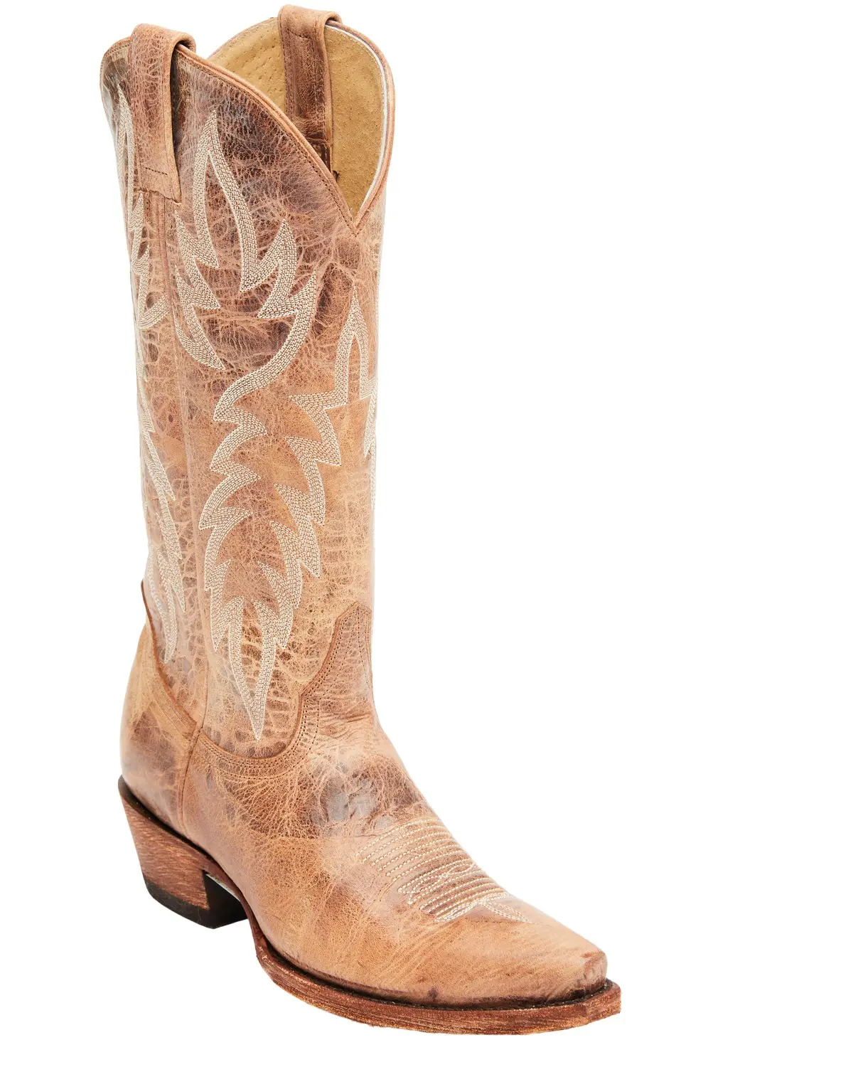 Idyllwind Women's Women'S Wheeler Performance Western Boot Snip Toe - Biwfa20p10