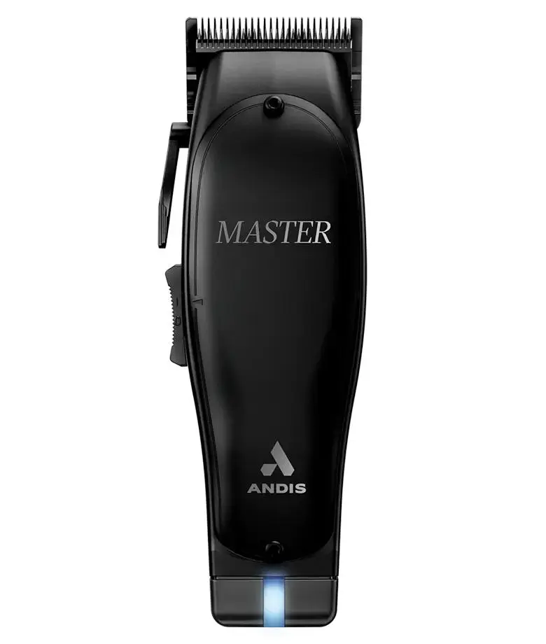 Black Label Master Cordless Phaze Blade Special Edition Li Clipper