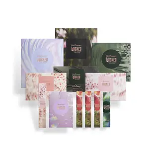 r.e.m. beauty x Wicked: For Good full makeup collection bundle