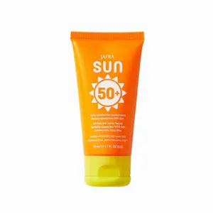 JAFRA Protector Sunscreen Broad Spectrum SPF 50+, Face Sunscreen or Body Sunscreen available or Together