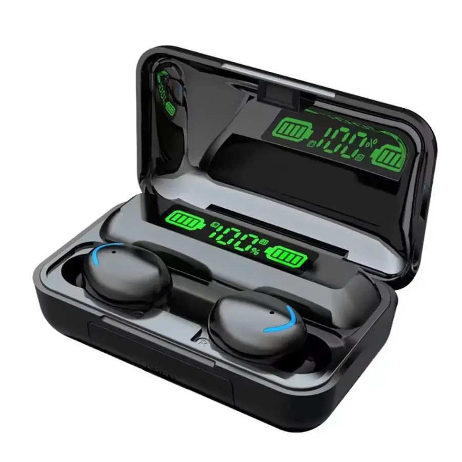 Sport  Earphones  Headphones  Earbuds with Mic for Hiking Runing