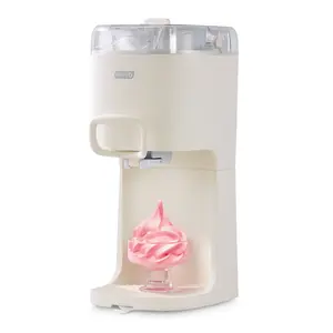 Soft Serve Ice Cream Machine