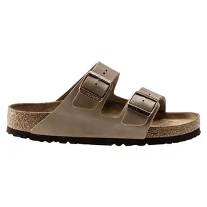 Birkenstock Arizona BS Tobacco Brown  552813 Women's