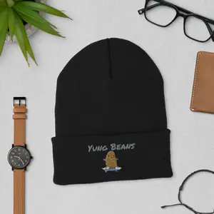 Beans Skater Beanie outer wear
