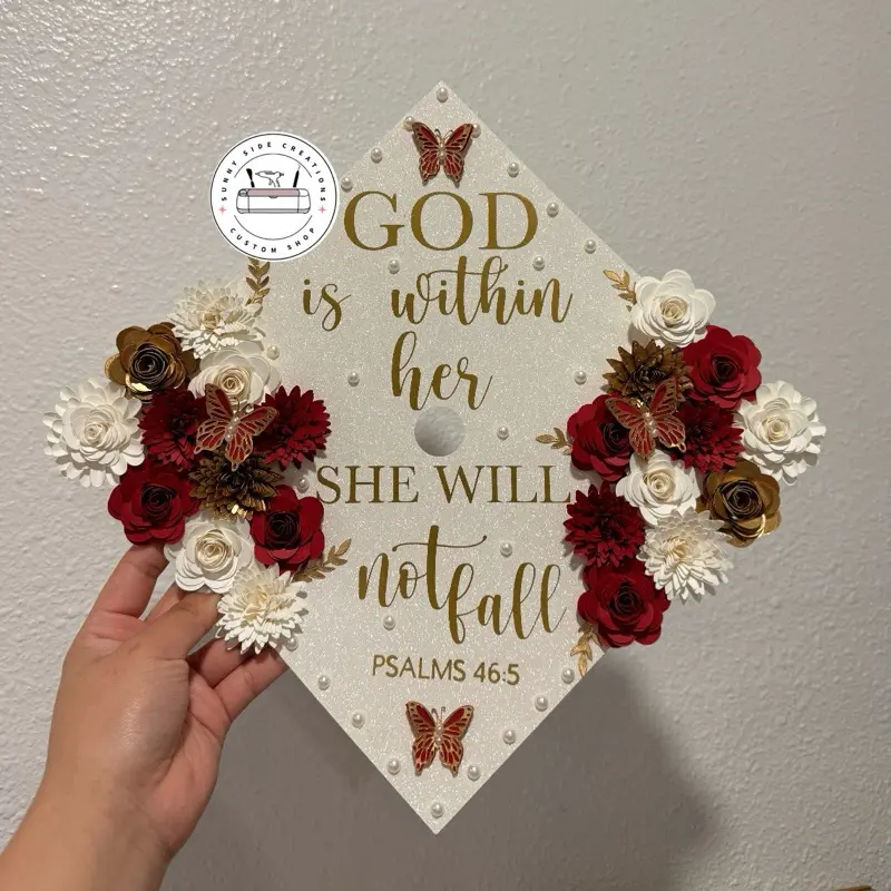 Graduation Cap