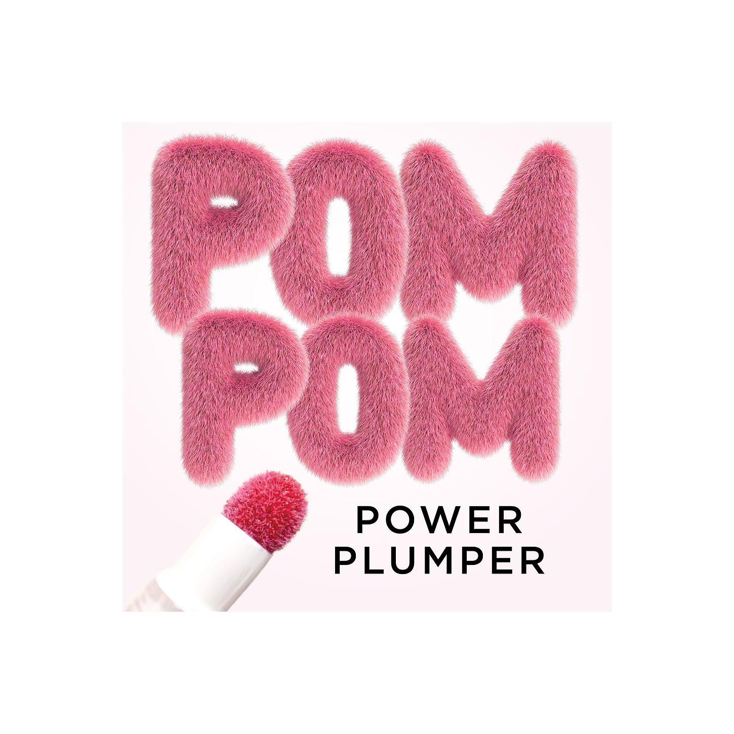 tarte Maracuja Juicy Plumping Lip Oil in Shimmering Candy Apple