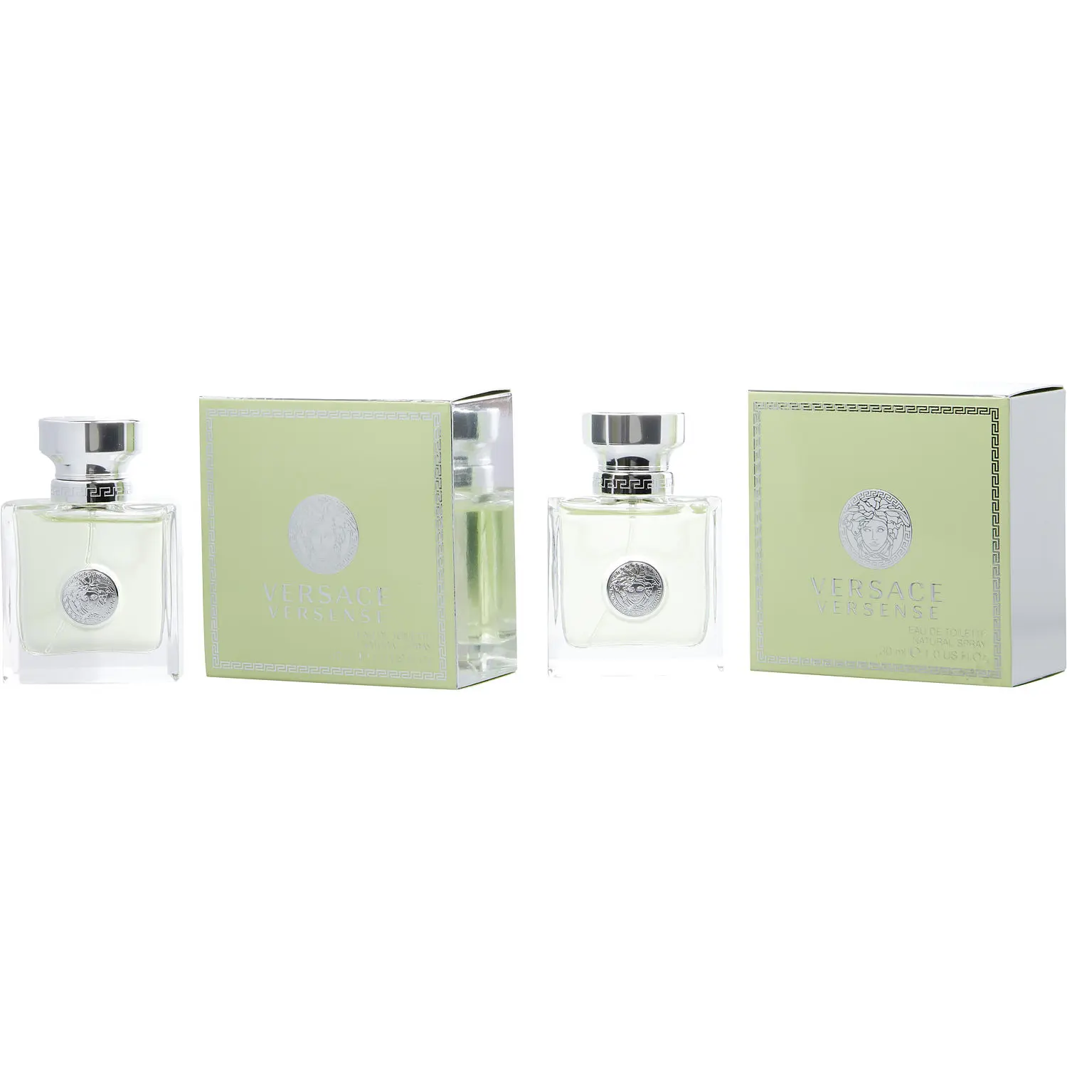 Versace Versense By Gianni Versace Edt For Women