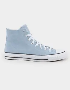 CONVERSE CONS  Mens Chuck Taylor All Star Pro High Top Shoes