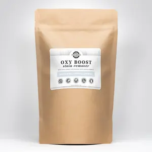 Oxy Boost Stain Remover, 5 LB