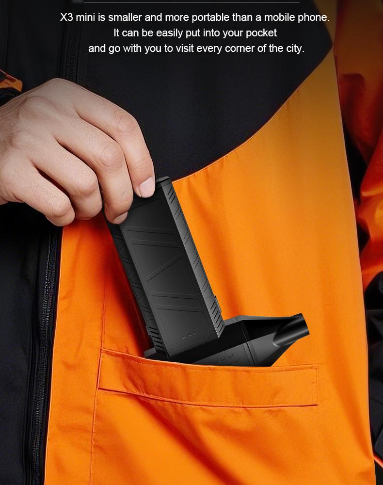 180W Ultra-Powerful Air Duster: 150K RPM for Violent Dust/Snow Removal. Blast Away Debris from PCs, Car AC Vents & Seat Corners, Furniture, Yard Leaves & Pet Hair. High-Speed Handheld Blower with Brushless Motor.