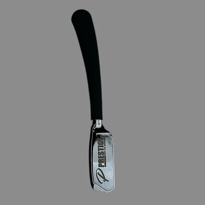 PRESTIGE SINGLE HANDED RAZOR HOLDER PRESTIGE SINGLE HANDED RAZOR HOLDER