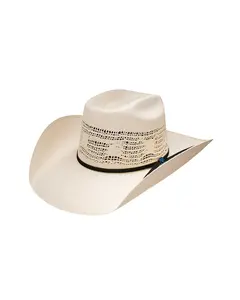 Resistol Unisex Cody Johnson By Vaquero Straw Cowboy Hat - Rscovq-Cj4281