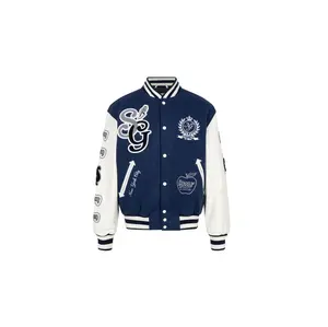 NYC Varsity Jacket "NYC Varsity Jacket" SGS0530