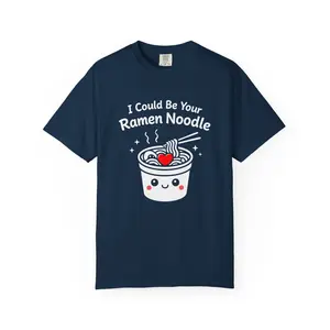 Ramen Noodle T-Shirt