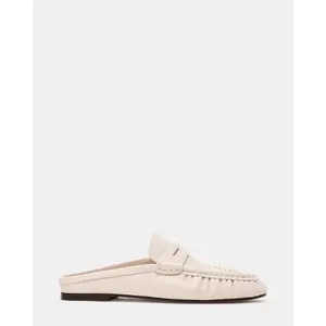 Steve Madden RAFE WHITE LEATHER